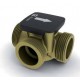 Thermisch laadventiel LK 820 ThermoVar  G 1" 55°C